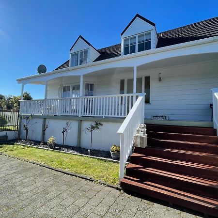 2Mins To Lakefront Family Retreat Tauposee Exterior foto