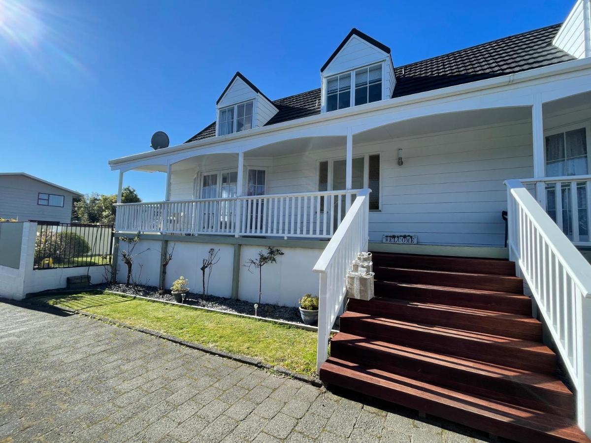 2Mins To Lakefront Family Retreat Tauposee Exterior foto